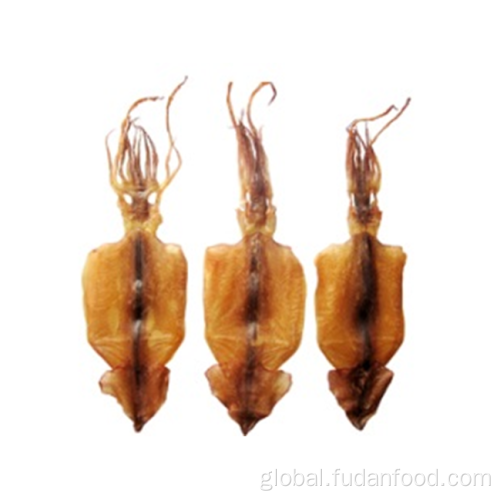 DRIED SQUIDS DRIED SQUID SEA OF JAPAN) Supplier